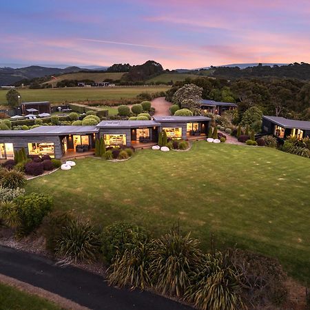 Villas Waiheke Onetangi Zewnętrze zdjęcie
