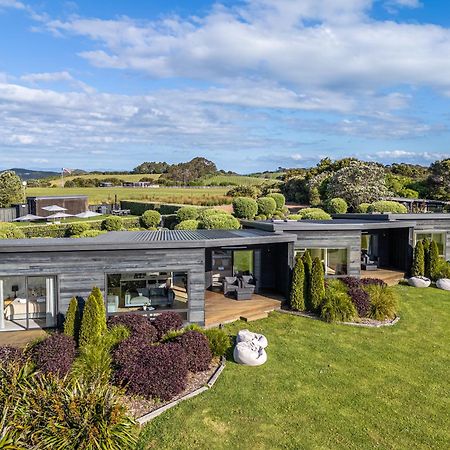 Villas Waiheke Onetangi Zewnętrze zdjęcie