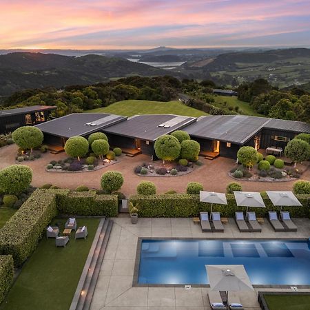 Villas Waiheke Onetangi Zewnętrze zdjęcie
