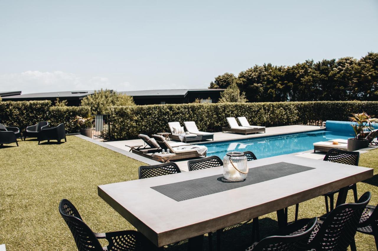 Villas Waiheke Onetangi Zewnętrze zdjęcie