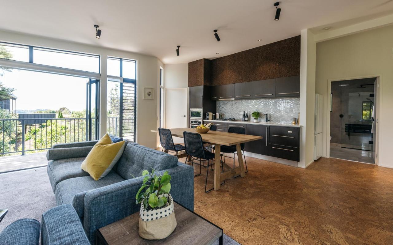 Villas Waiheke Onetangi Zewnętrze zdjęcie