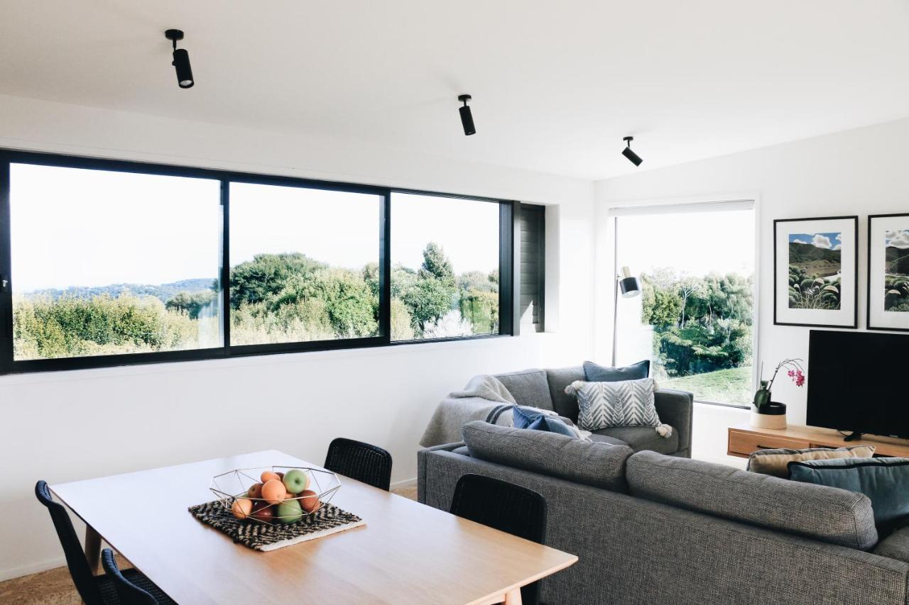 Villas Waiheke Onetangi Zewnętrze zdjęcie