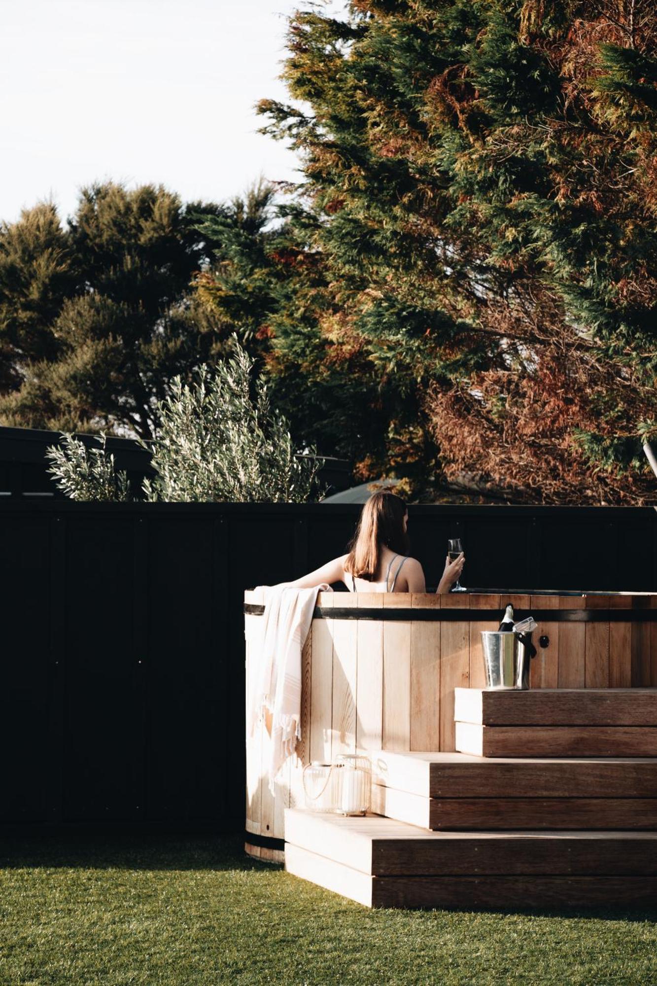 Villas Waiheke Onetangi Zewnętrze zdjęcie