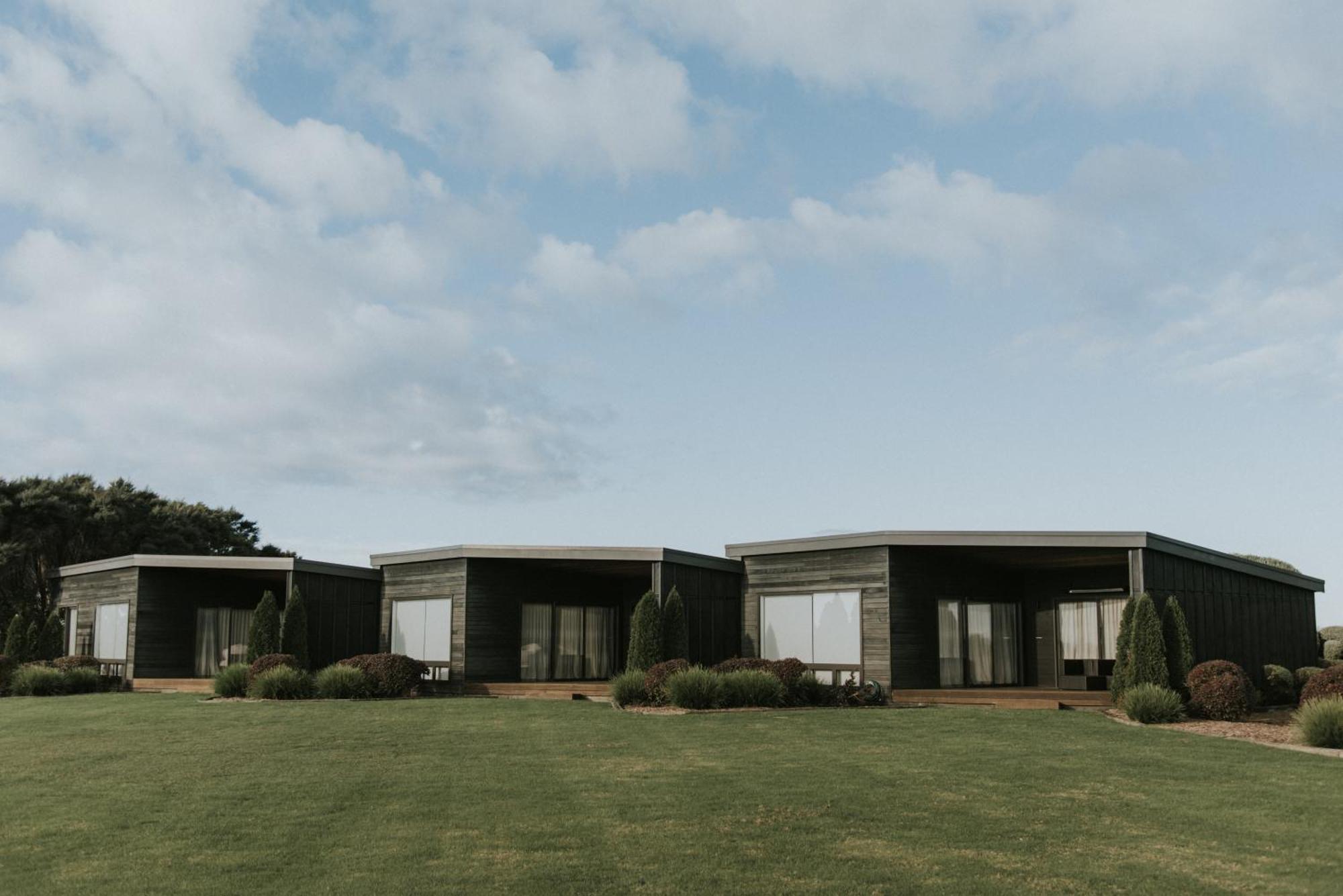 Villas Waiheke Onetangi Zewnętrze zdjęcie