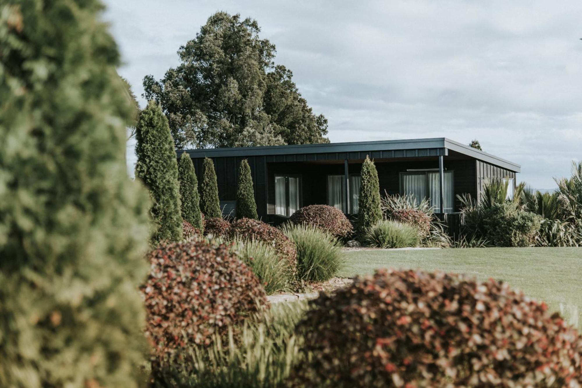 Villas Waiheke Onetangi Zewnętrze zdjęcie