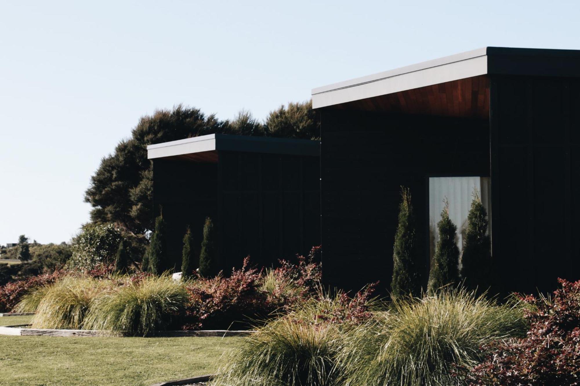 Villas Waiheke Onetangi Zewnętrze zdjęcie