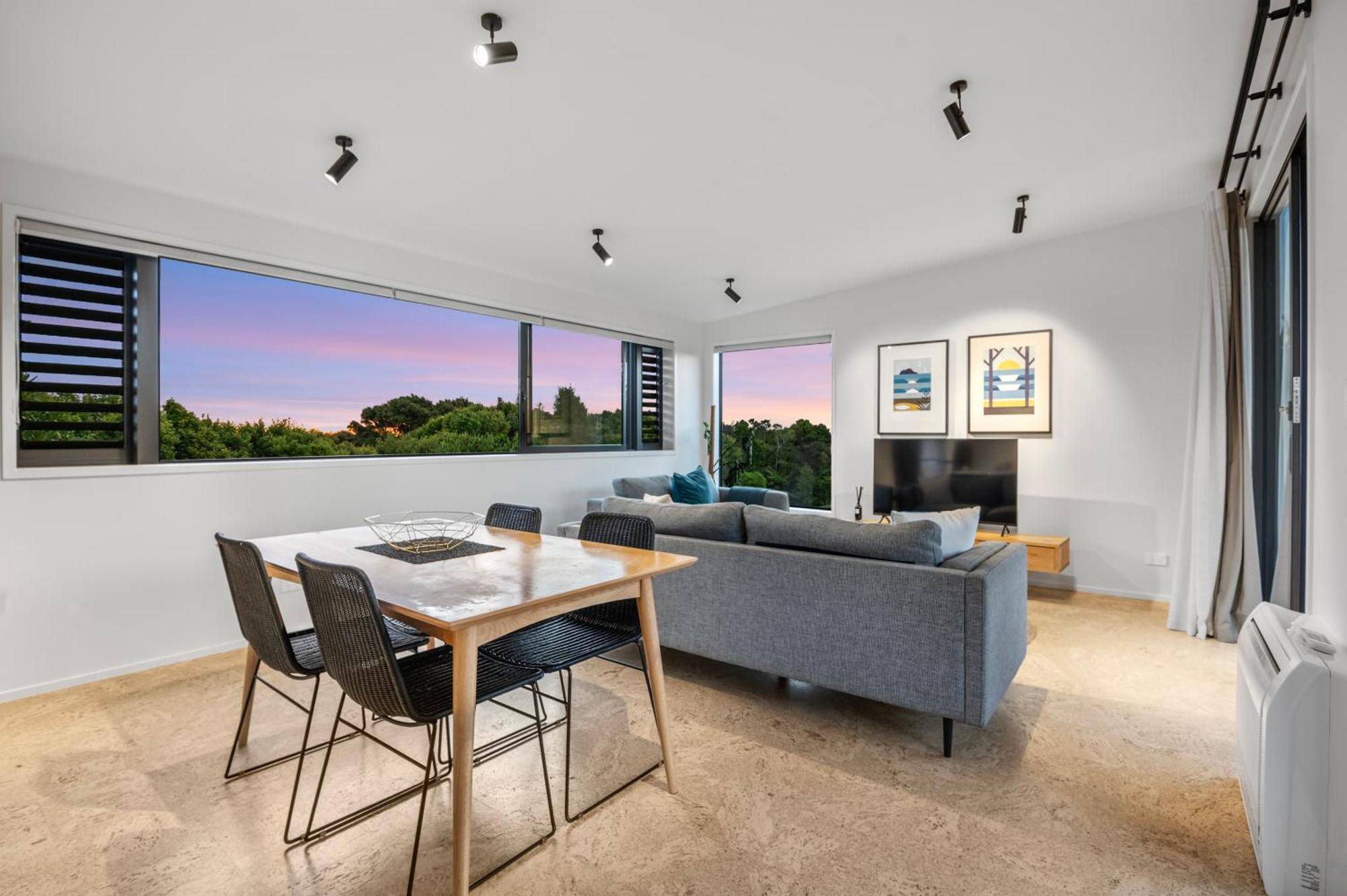 Villas Waiheke Onetangi Zewnętrze zdjęcie
