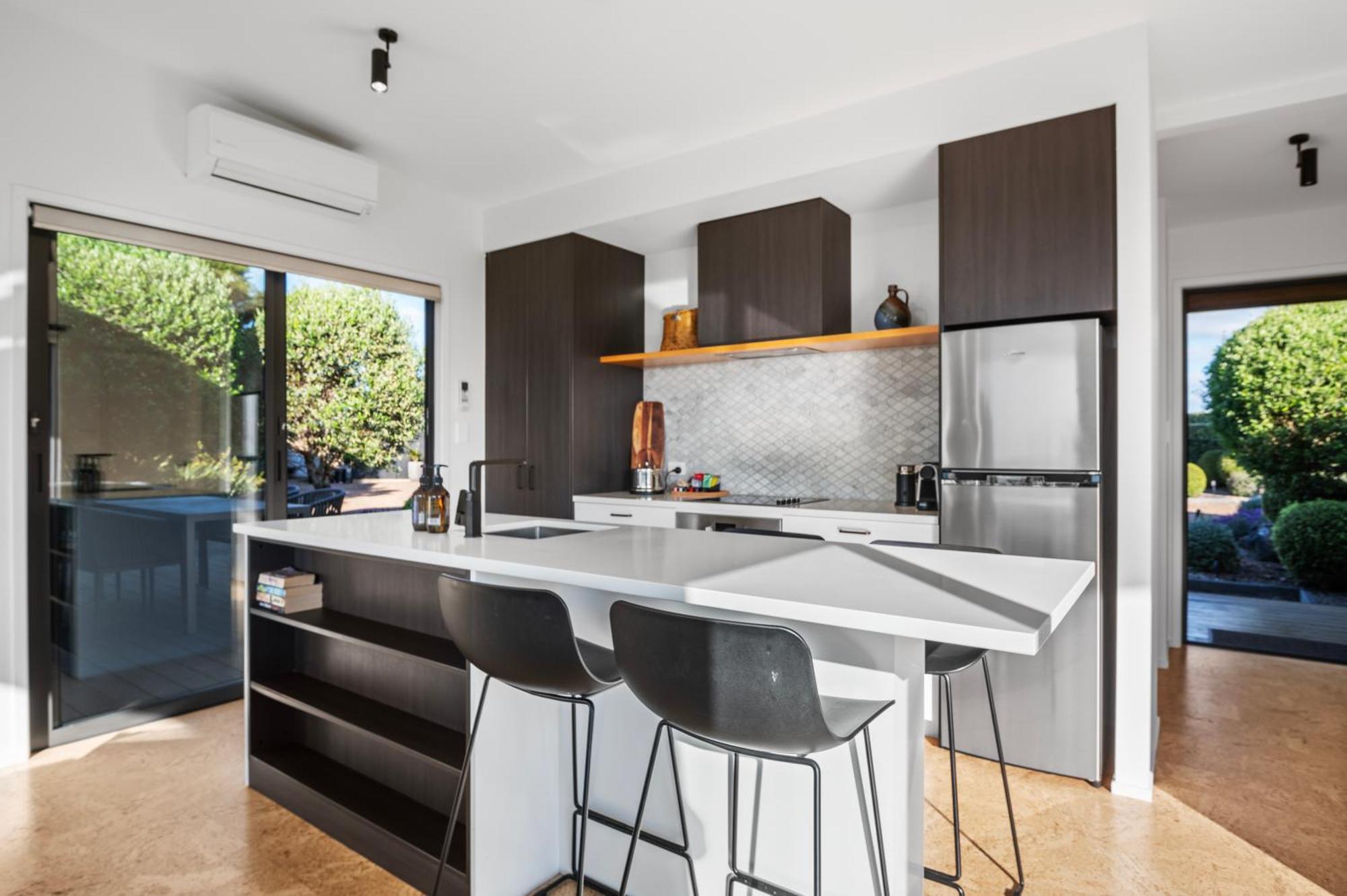 Villas Waiheke Onetangi Zewnętrze zdjęcie