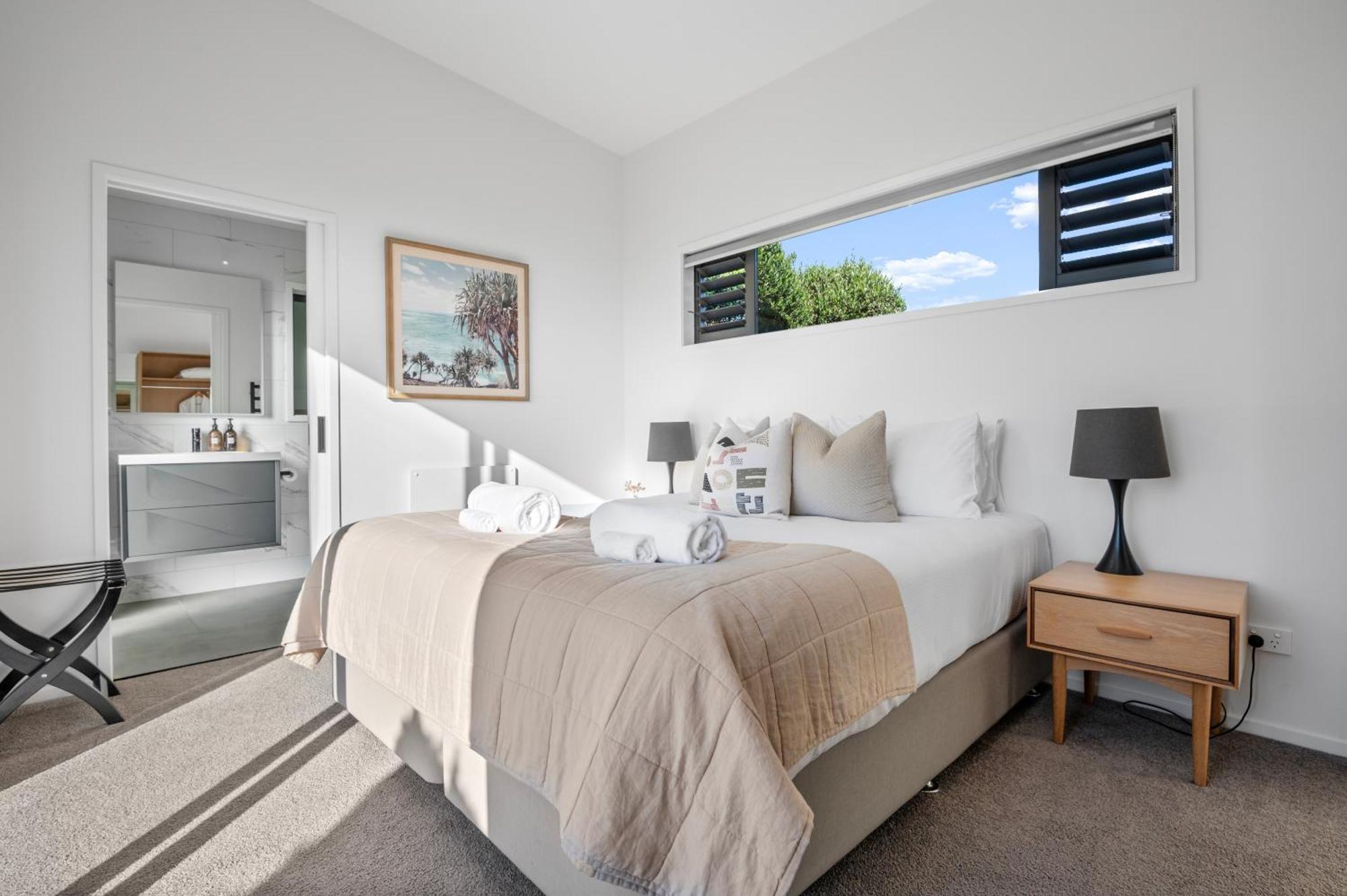 Villas Waiheke Onetangi Zewnętrze zdjęcie