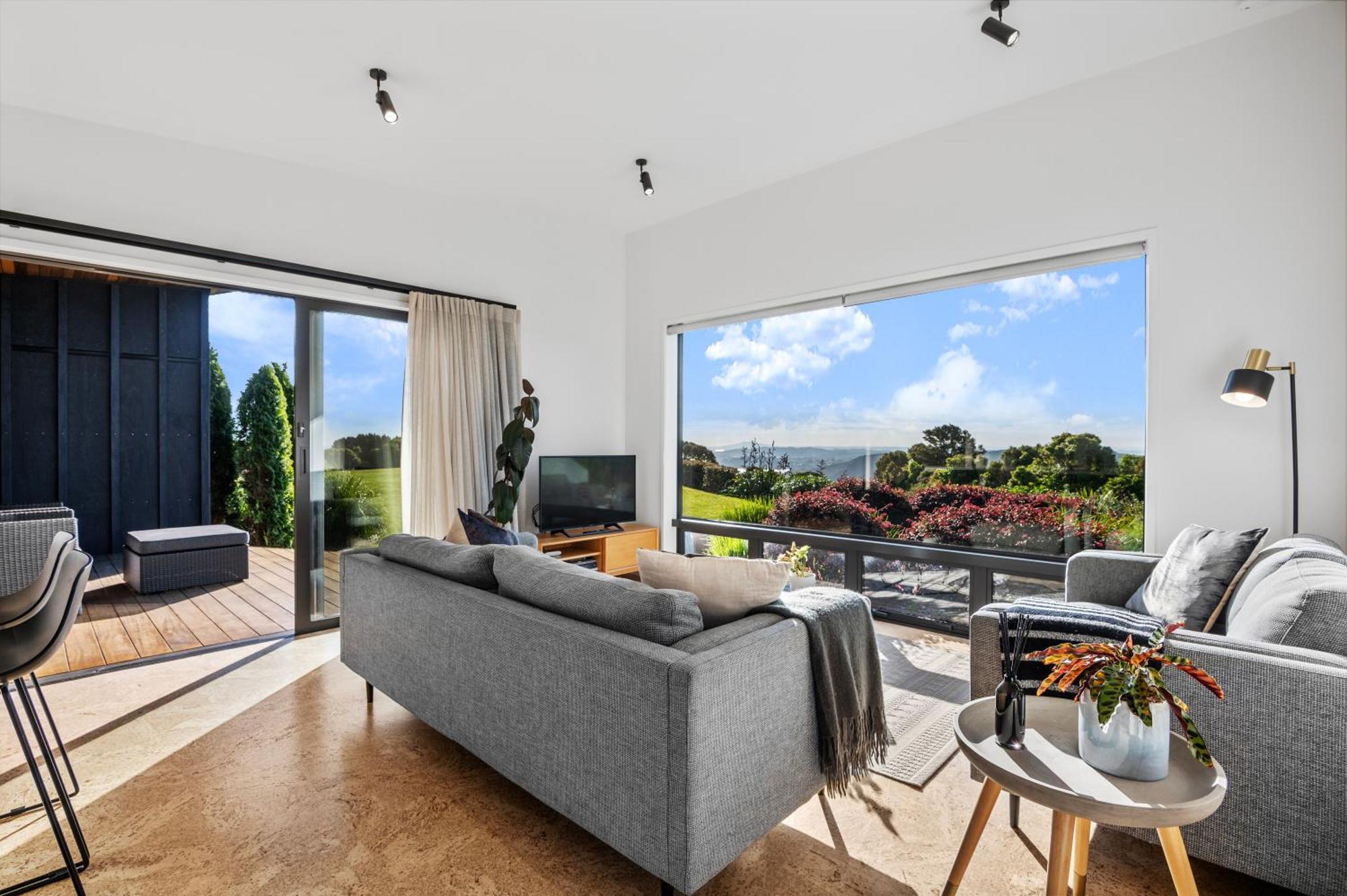 Villas Waiheke Onetangi Zewnętrze zdjęcie