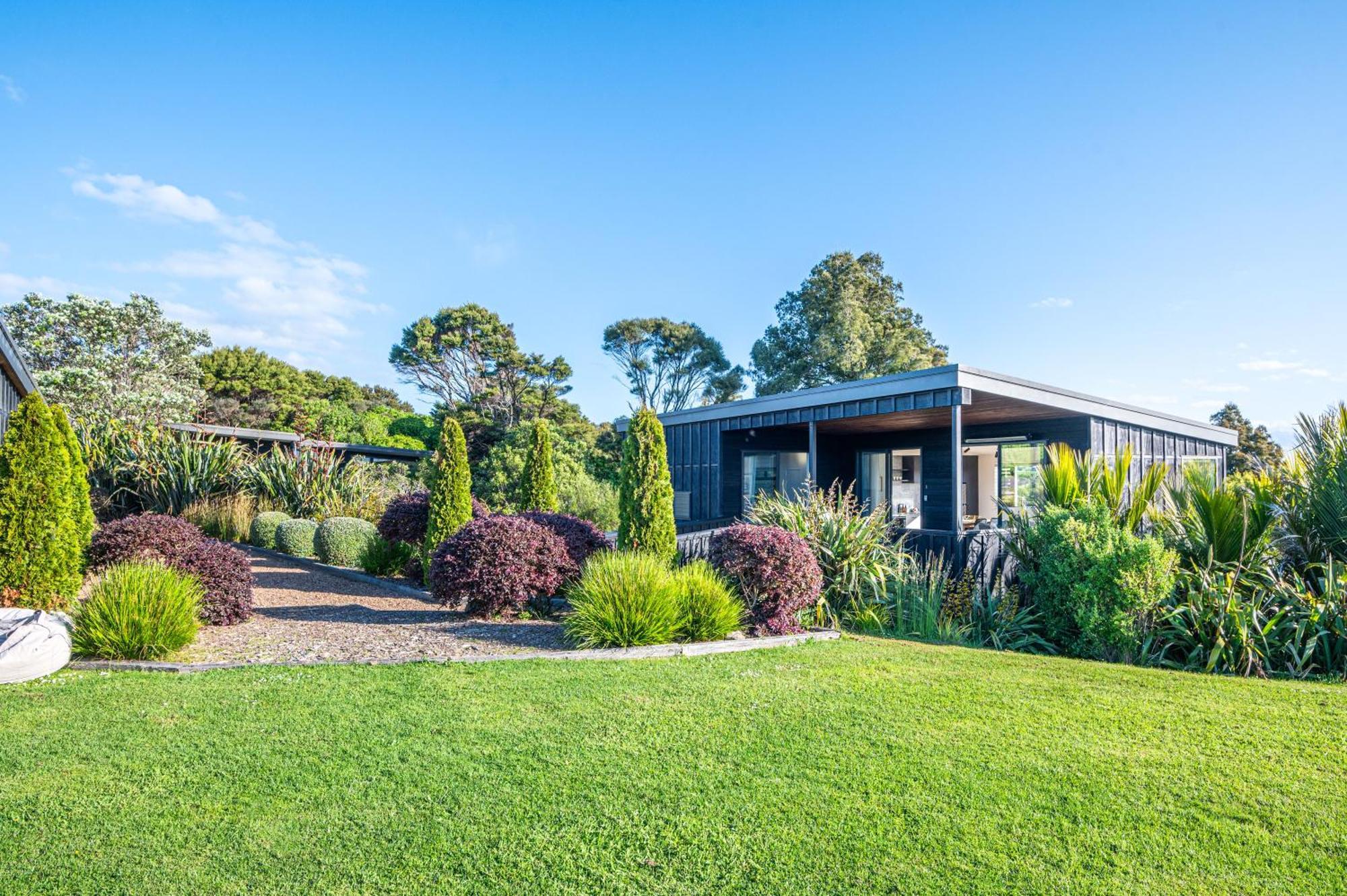 Villas Waiheke Onetangi Zewnętrze zdjęcie