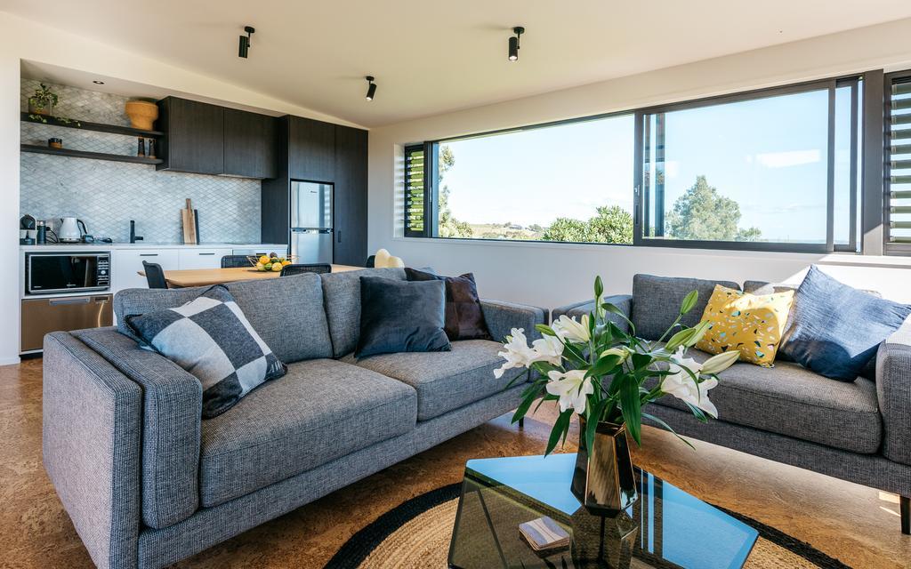 Villas Waiheke Onetangi Zewnętrze zdjęcie