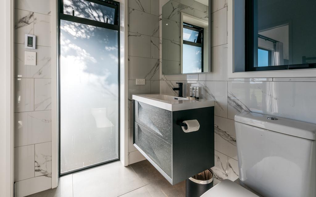 Villas Waiheke Onetangi Zewnętrze zdjęcie