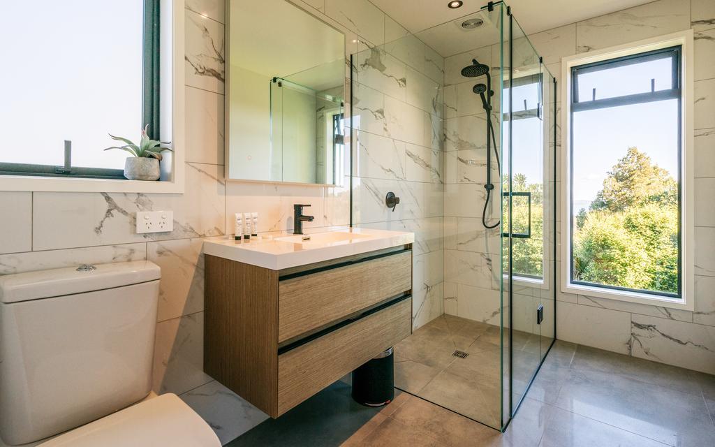 Villas Waiheke Onetangi Zewnętrze zdjęcie
