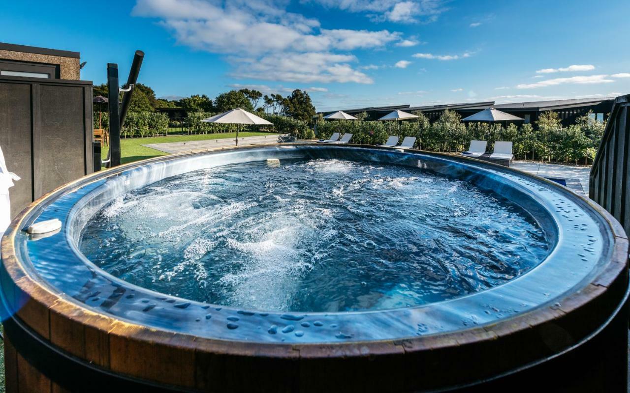 Villas Waiheke Onetangi Zewnętrze zdjęcie