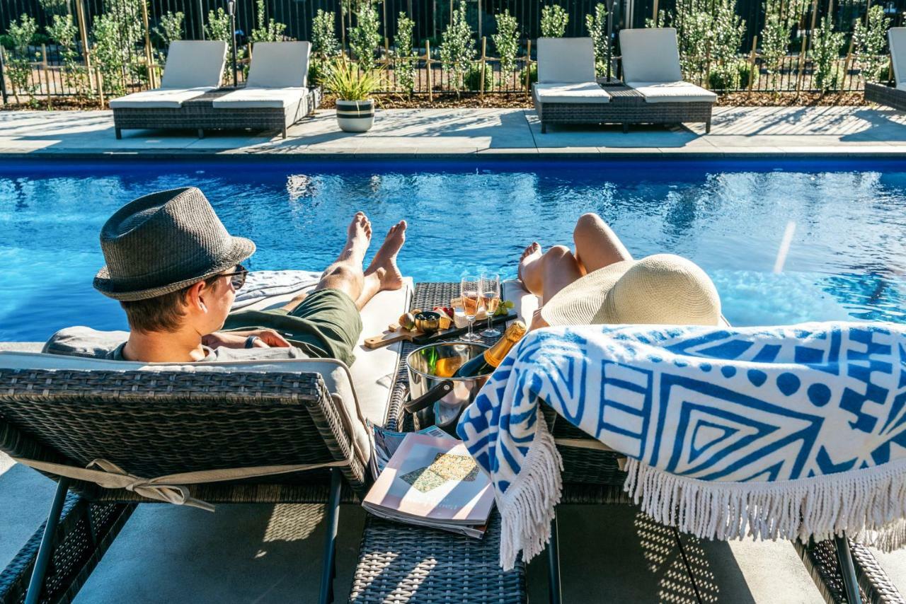 Villas Waiheke Onetangi Zewnętrze zdjęcie