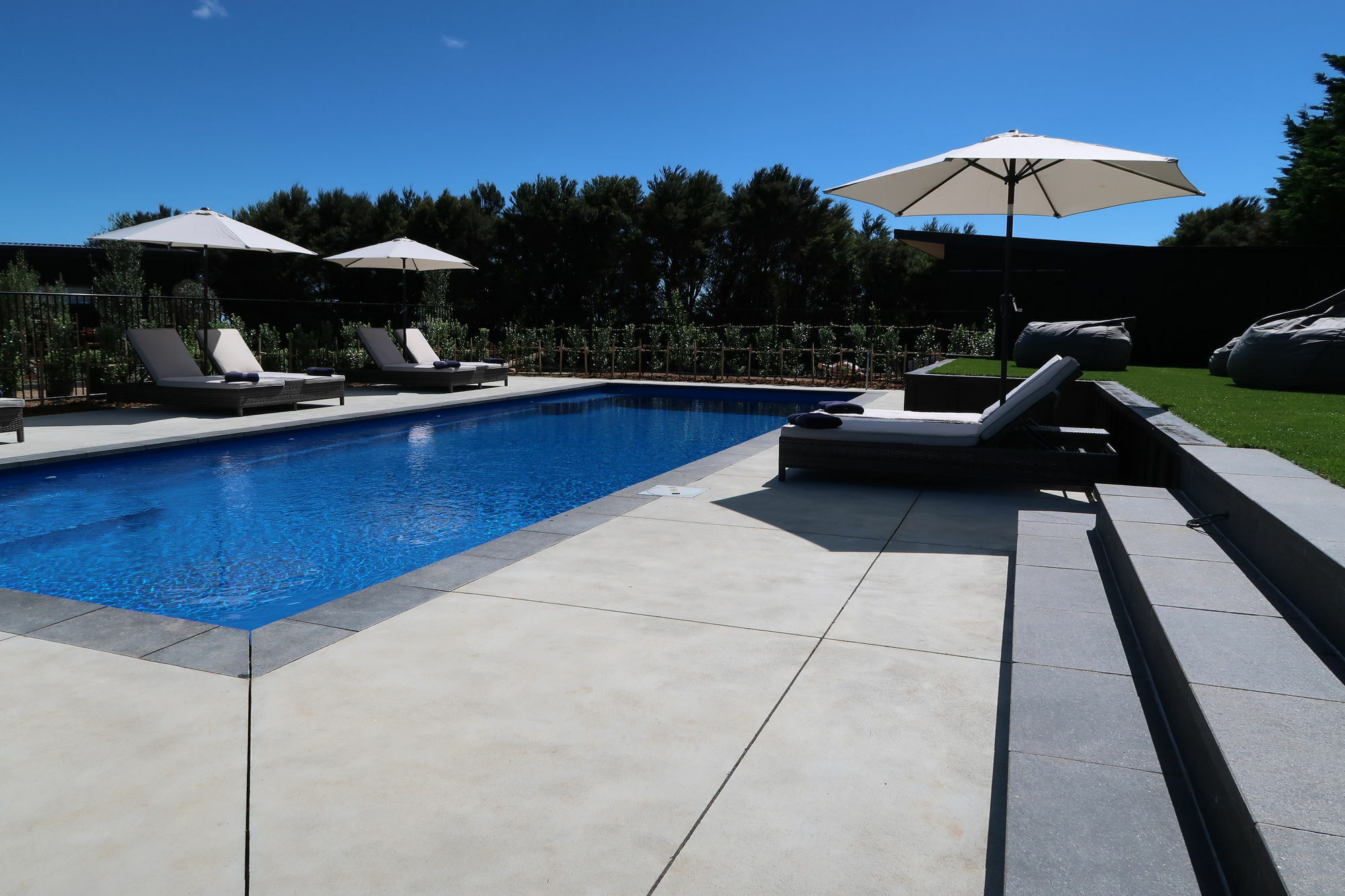 Villas Waiheke Onetangi Zewnętrze zdjęcie