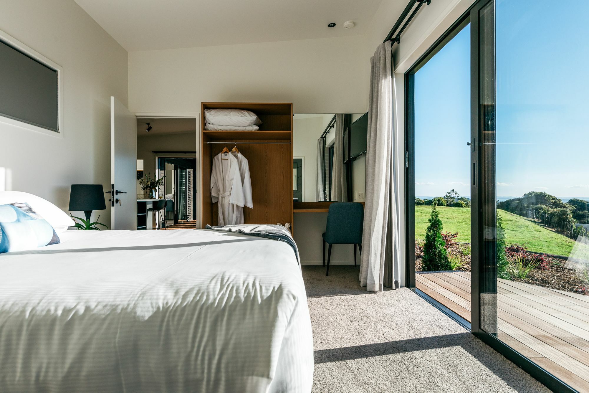 Villas Waiheke Onetangi Zewnętrze zdjęcie