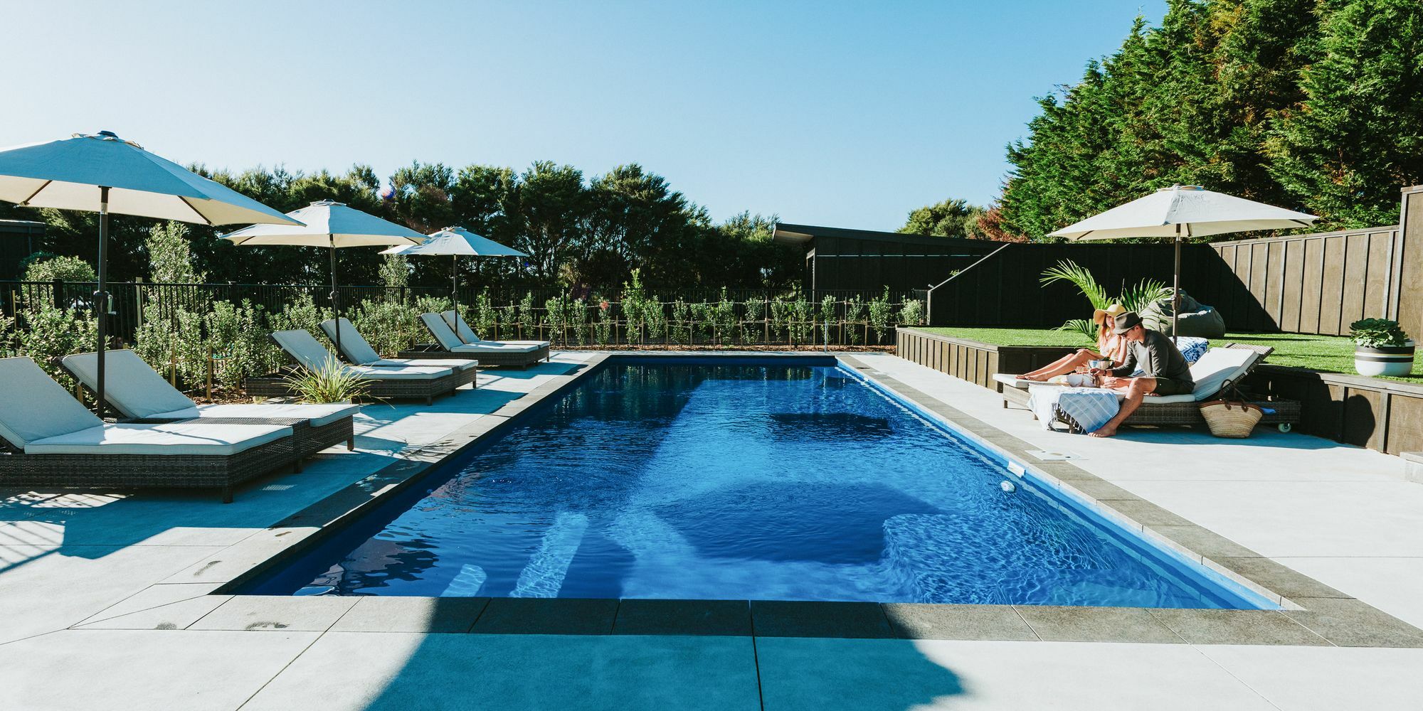 Villas Waiheke Onetangi Zewnętrze zdjęcie