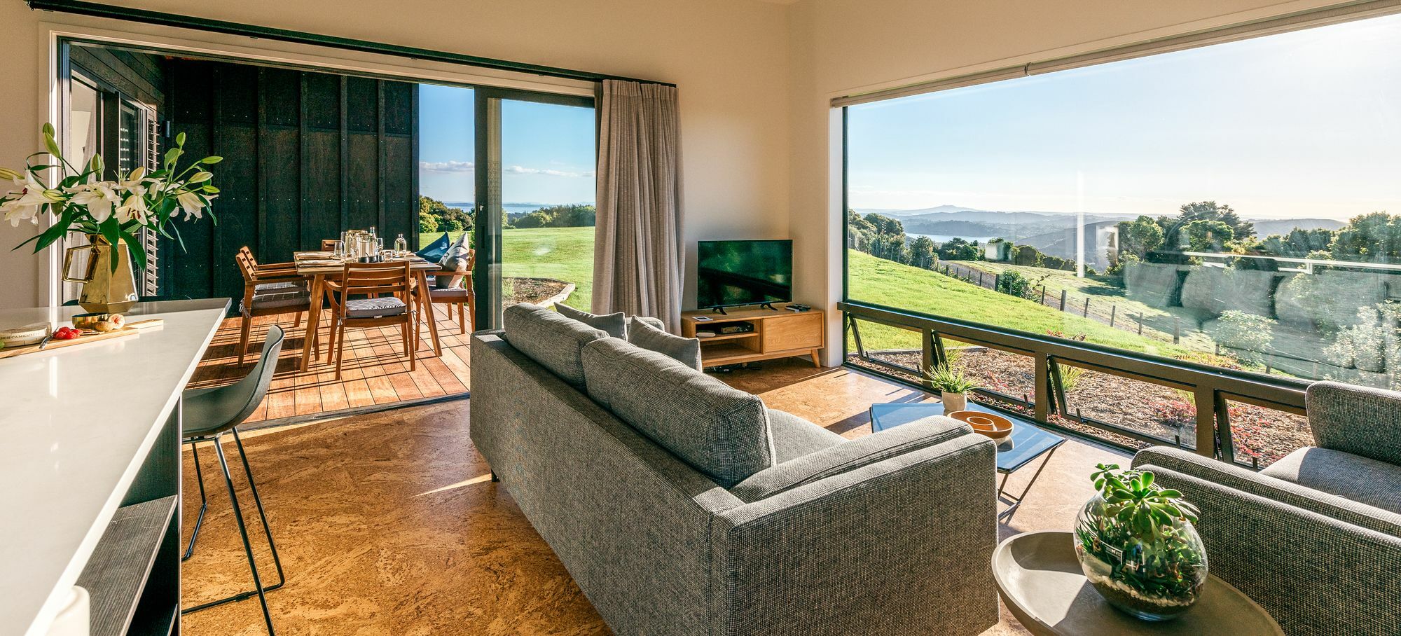 Villas Waiheke Onetangi Zewnętrze zdjęcie