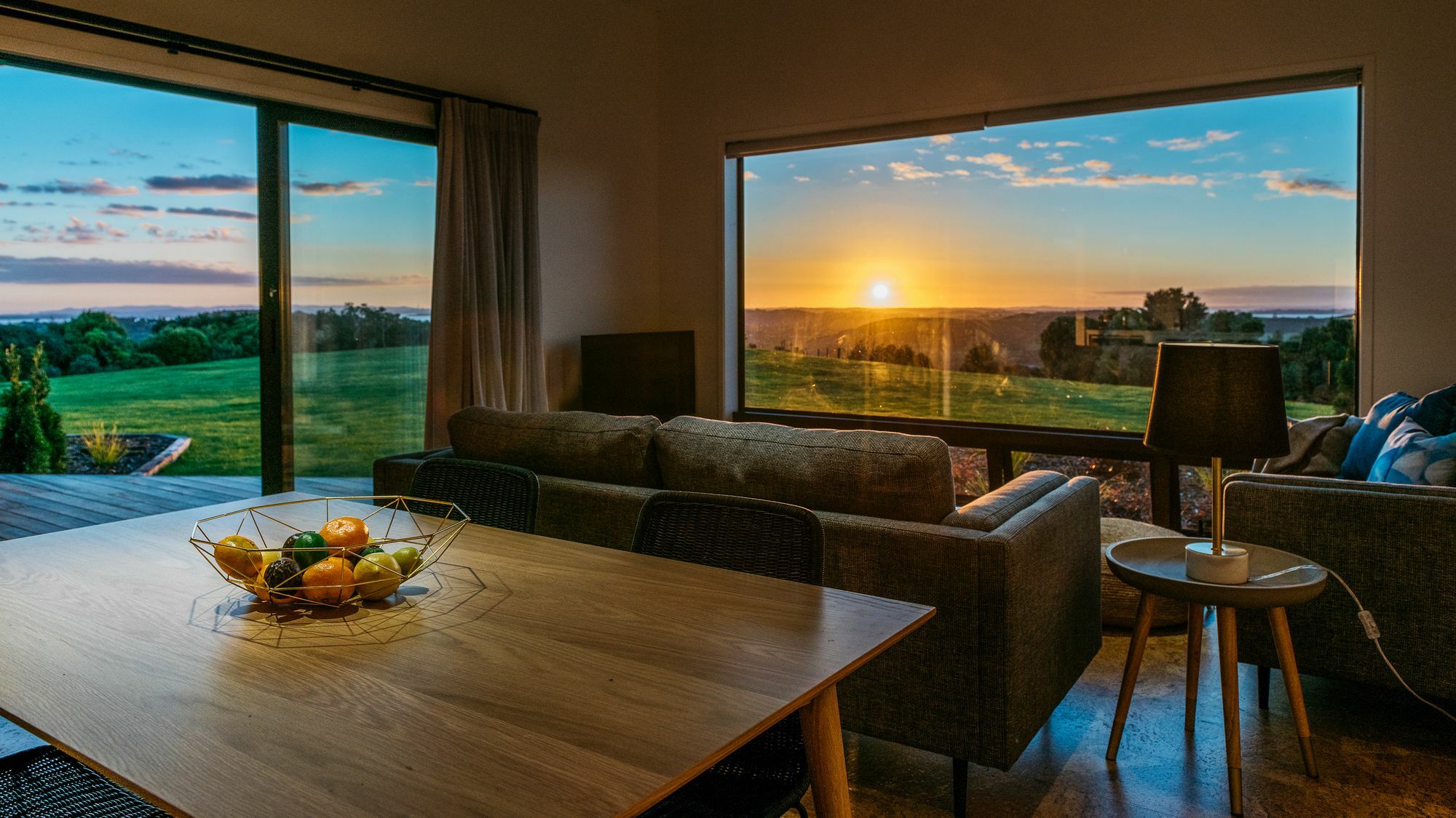 Villas Waiheke Onetangi Zewnętrze zdjęcie