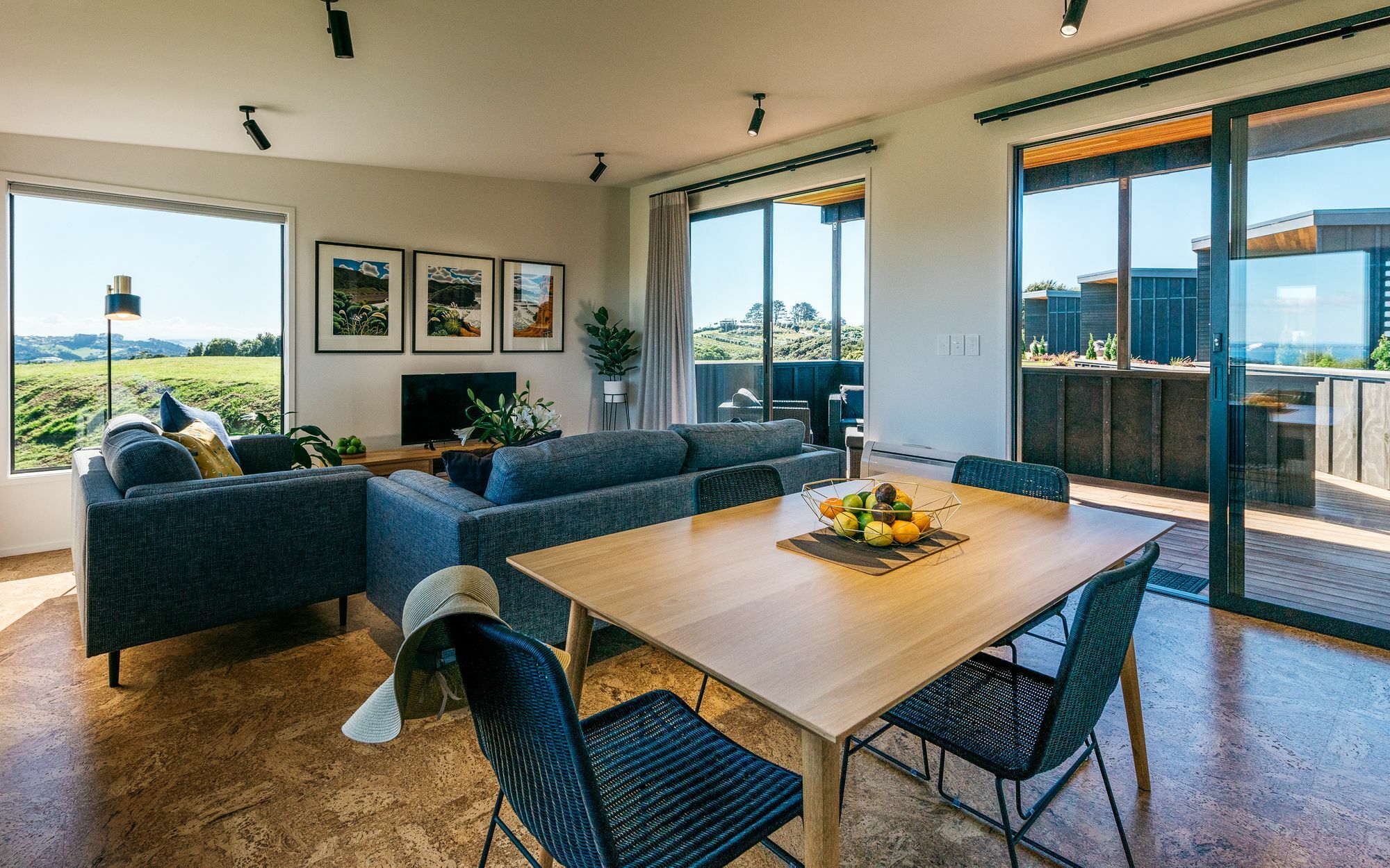 Villas Waiheke Onetangi Zewnętrze zdjęcie
